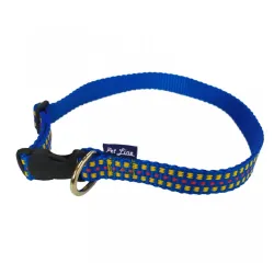 Pet line ogrlica Pembroke Welsh Corgi