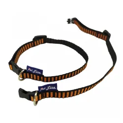 Pet line ogrlica Toy Fox terrier