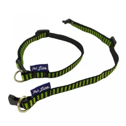 Pet line ogrlica Yorkshire Terrier