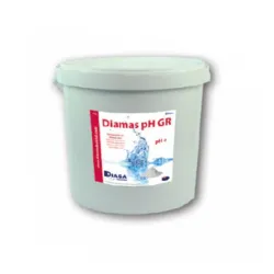 PH Plus u granulama Š-5868