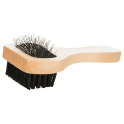 Četka za mačke meka obostrana