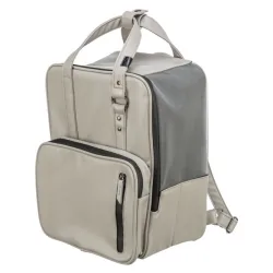 Ranac citystyle svetlo sivi 30 × 20 × 40cm