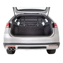 Zaštitna šipke za gepek 96-163cm/34-48cm