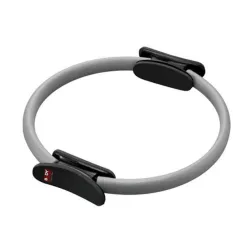 Pilates krug BB-6321 black-grey