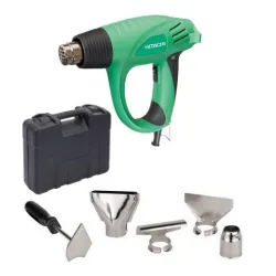 Pištolj za vreli vazduh Hitachi RH600T-NA