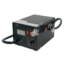 Pištolj za vreli vazduh Womax W-HP 1800