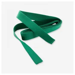 Pojas za broličake veštine 2,5 m Zeleni 