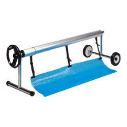 Pokretna ručna motalica do 4,4 m