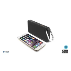 Portabl zvučnik Aud Mini Smart 6 AUDMINIS6BK iLuv 027218