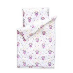 Dečija posteljina 160X110cm fairy