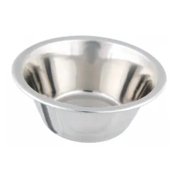 Posuda Za Psa Nerđajućeg Čelika 28 cm