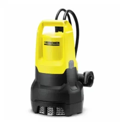 Potapajuća pumpa Karcher SP 7 Dirt