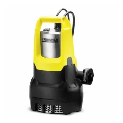 Potapajuća pumpa Karcher SP 7 Dirt Inox