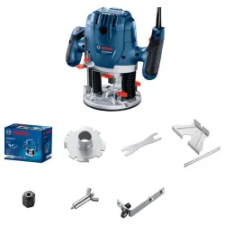 Površinska glodalica-ober frezer Bosch GOF 130 Professional