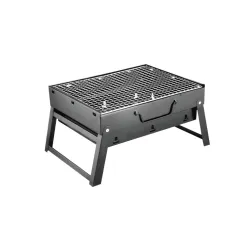 Haymo prenosni stoni roštilj na drveni ugalj