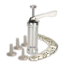 Presa za biskvit CSS-5543 COLOSSUS