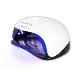 Profesionalna UV LED lampa za nokte Amethyst Esperanza EBN005