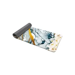 Prostirka za vežbanje Body Sculpture Yoga