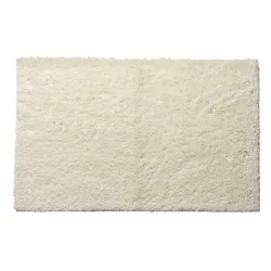 Prostirka za kupatilo 50 x 80 cm Natur