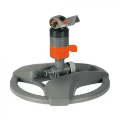 Turbinska prskalica sa postoljem Gardena