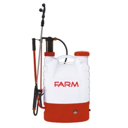 Aku leđna prskalica za voće Farm FAP16