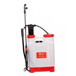 Prskalica Villager AGM ledjna 12l