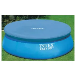 Prekrivači za bazene sa prstenom 305cm, klasični