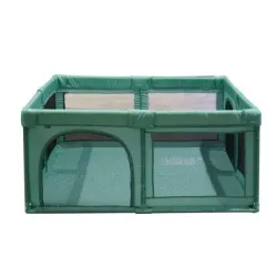 Puerri ogradica cubo, zelena  A059011 