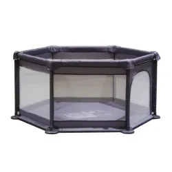 Puerri ogradica stella, grey  A059010 