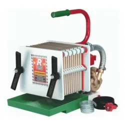 Pumpa za pretakanje i filtriranje COLOMBO 18