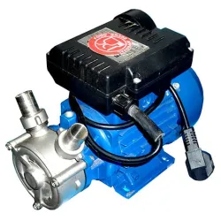 Pumpa za pretakanje Enos 20 Inox