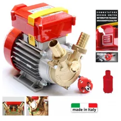 Pumpa za pretakanje Rover 35