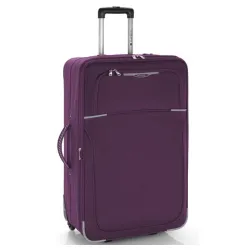 Putni kofer Malasia purple 48x77x29 cm