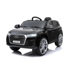 Audi Q5 Crni 