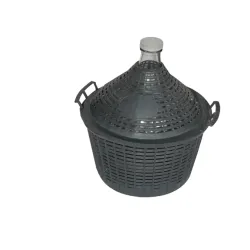 Balon stakleni 34 lit.