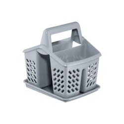 Oceđivač za escajg umetak sivi 