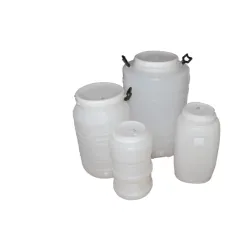 Bure za zimnicu 120 lit.