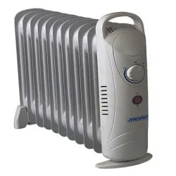 Uljani radijator Mesco MS 7806