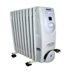 Uljani radijator WOR 2000-9 