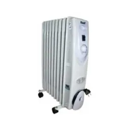 Uljani radijator WOR 2500-11