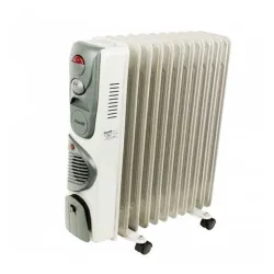 Uljani radijator W-OR 2500-11 F sa ventilatorom Hausmax