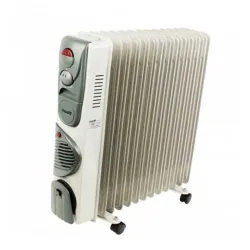 Uljani radijator sa ventilatorom W-OR 2500-13 F