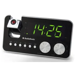 Radio sat sa projektorom Audiosonic CL-1484