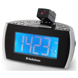 Radio sat sa projektorom Audiosonic CL-1486