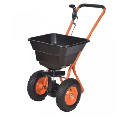 Raspršivač na točkovima Villager  VWS 80