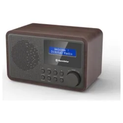 Retro radio Roadstar HRA-700D+WD