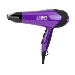 Fen za kosu Iskra RH-1827M-5/PP