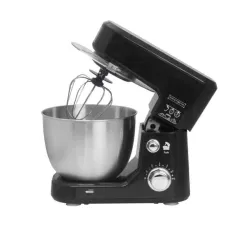 Robot planetarni mikser 1000w crni Royalty rlpkm700