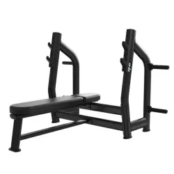 RING Olympic flat bench press (olimpijska ravna bench klupa) RP H-BENCH