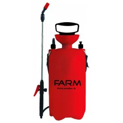 Ručna prskalica  kapaciteta 5 lit. Farm FPS5